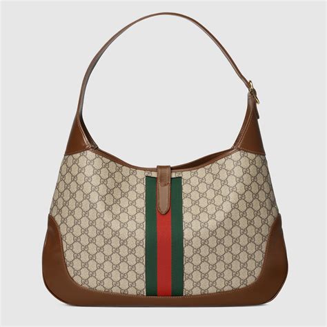 gucci jackie 1961 small hobo bag|jackie 1961 large tote bag.